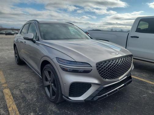 2022 Genesis GV70 3.5T Sport