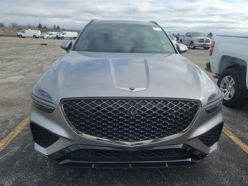 2022 Genesis GV70 3.5T Sport