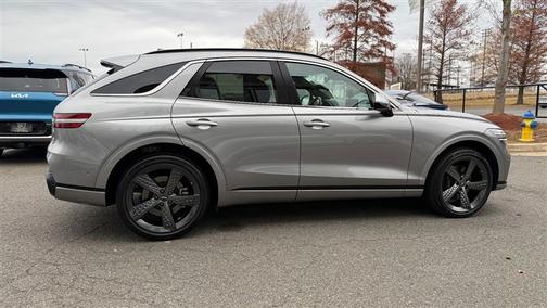 2022 Genesis GV70 3.5T Sport