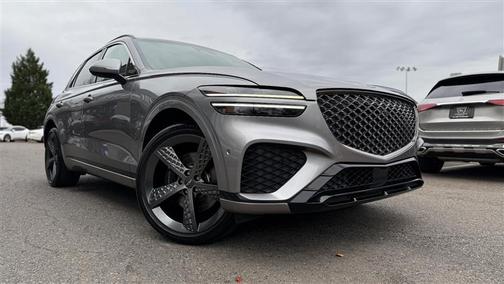 2022 Genesis GV70 3.5T Sport