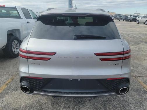 2022 Genesis GV70 3.5T Sport