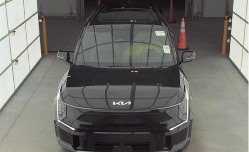 2024 Kia EV9 GT-Line