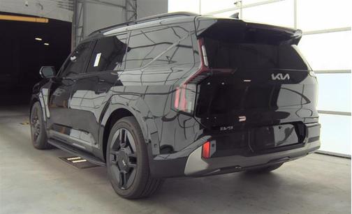 2024 Kia EV9 GT-Line