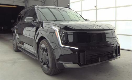 2024 Kia EV9 GT-Line