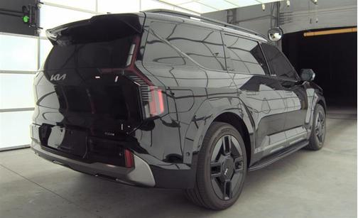 2024 Kia EV9 GT-Line