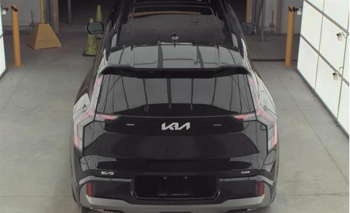 2024 Kia EV9 GT-Line
