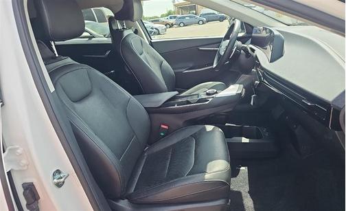 2023 Kia EV6 Wind