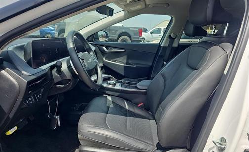 2023 Kia EV6 Wind