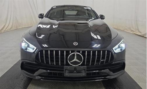 2023 Mercedes-Benz AMG GT 53 Base