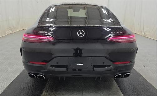 2023 Mercedes-Benz AMG GT 53 Base