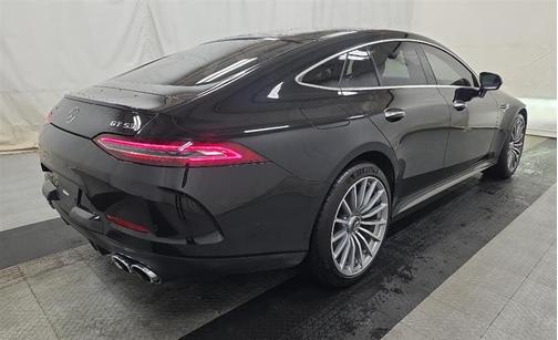 2023 Mercedes-Benz AMG GT 53 Base