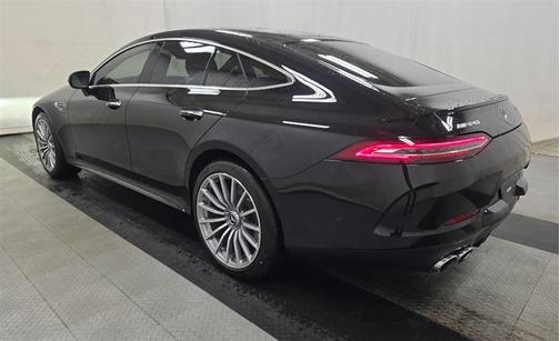 2023 Mercedes-Benz AMG GT 53 Base