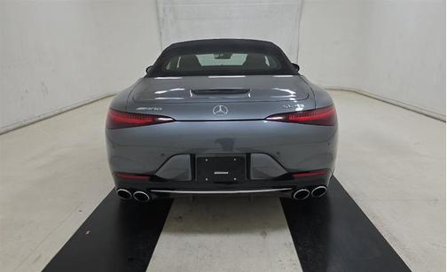 2023 Mercedes-Benz AMG SL 43 Base