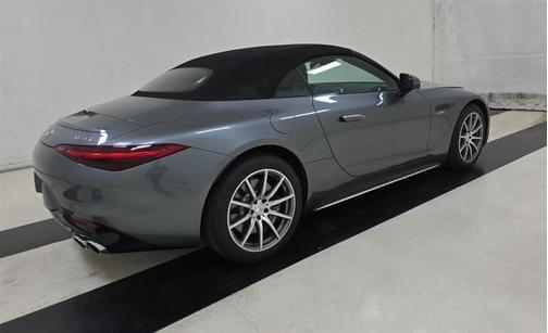 2023 Mercedes-Benz AMG SL 43 Base