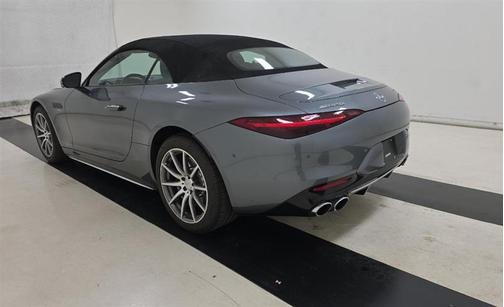 2023 Mercedes-Benz AMG SL 43 Base