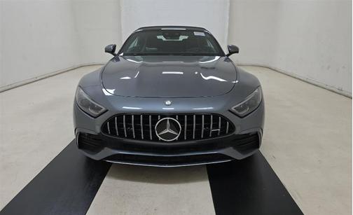 2023 Mercedes-Benz AMG SL 43 Base