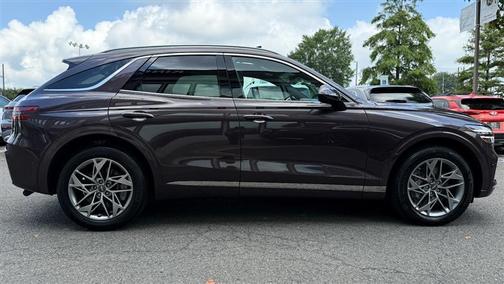2023 Genesis GV70 2.5T