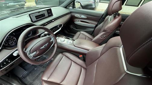 2023 Genesis GV70 2.5T
