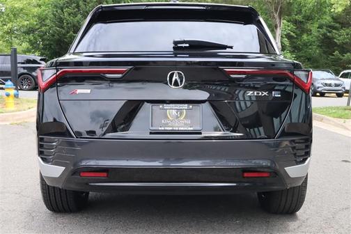 2024 Acura ZDX A-Spec