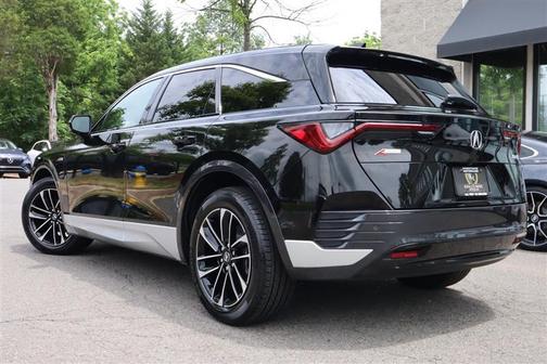 2024 Acura ZDX A-Spec