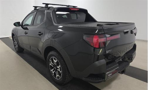2025 Hyundai SANTA CRUZ XRT