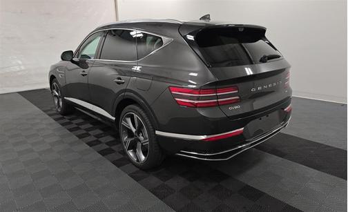 2025 Genesis GV80 3.5T Prestige
