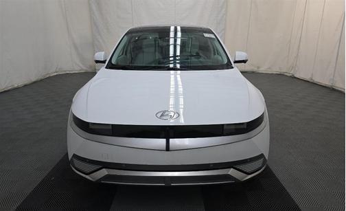 2023 Hyundai IONIQ 5 Limited