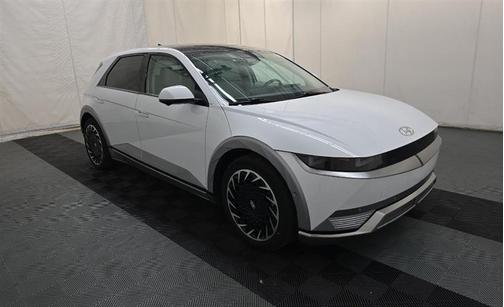 2023 Hyundai IONIQ 5 Limited