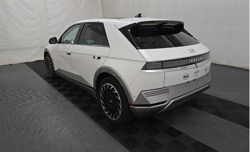 2023 Hyundai IONIQ 5 Limited