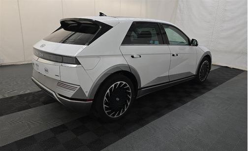 2023 Hyundai IONIQ 5 Limited