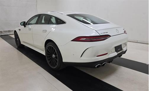 2023 Mercedes-Benz AMG GT 43 Base