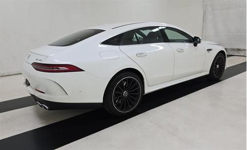 2023 Mercedes-Benz AMG GT 43 Base