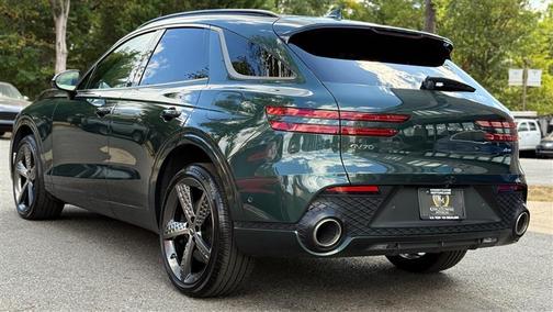 2023 Genesis GV70 2.5T