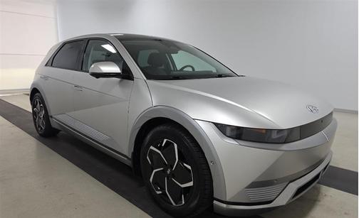 2024 Hyundai IONIQ 5 Limited