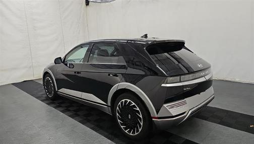 2023 Hyundai IONIQ 5 Limited