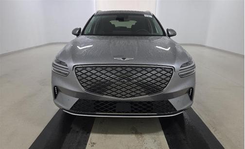 2023 Genesis Electrified GV70 Advanced