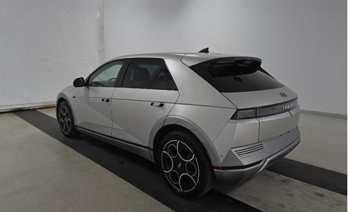 2024 Hyundai IONIQ 5 Disney100 Platinum Edition Dual Motor