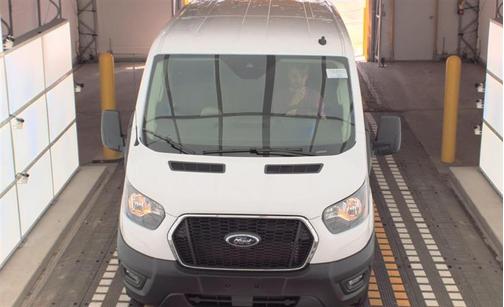 2023 Ford Transit-250