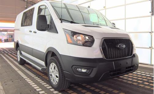 2023 Ford Transit-250