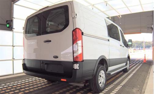 2023 Ford Transit-250