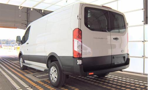 2023 Ford Transit-250 