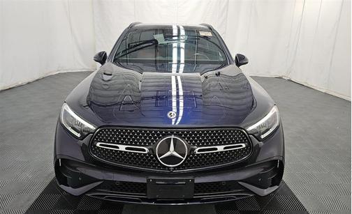 2023 Mercedes-Benz GLC 300 Base 4MATIC