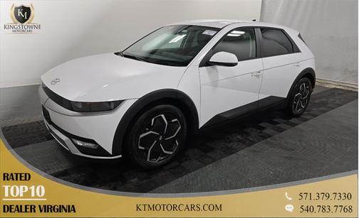 2024 Hyundai IONIQ 5 SEL