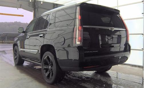 2020 Cadillac Escalade Premium Luxury