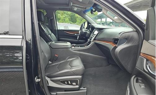 2020 Cadillac Escalade Premium Luxury