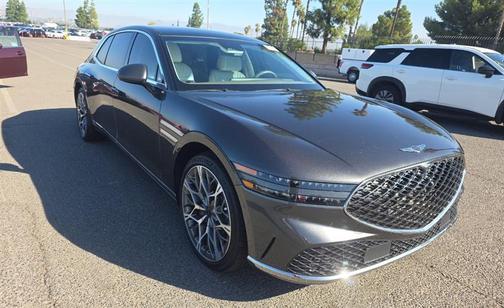 2023 Genesis G90 3.5T e-SC