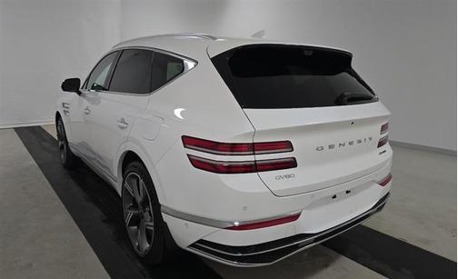 2025 Genesis GV80 3.5T Prestige
