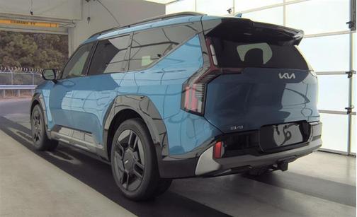 2024 Kia EV9 GT-Line