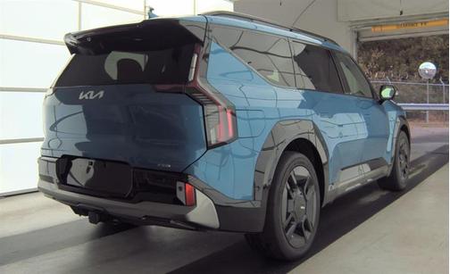 2024 Kia EV9 GT-Line