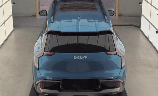 2024 Kia EV9 GT-Line